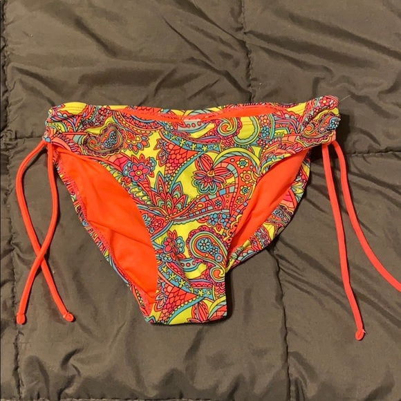 Justice Tankini - Picture 4 of 6